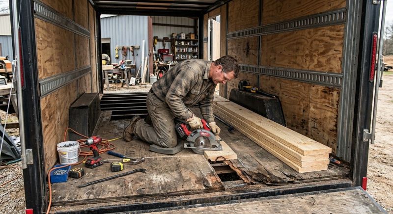 Wood Floor Service in Putnam County, NY