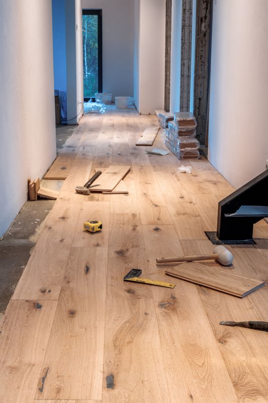 Wood Floor Service in Putnam County, NY