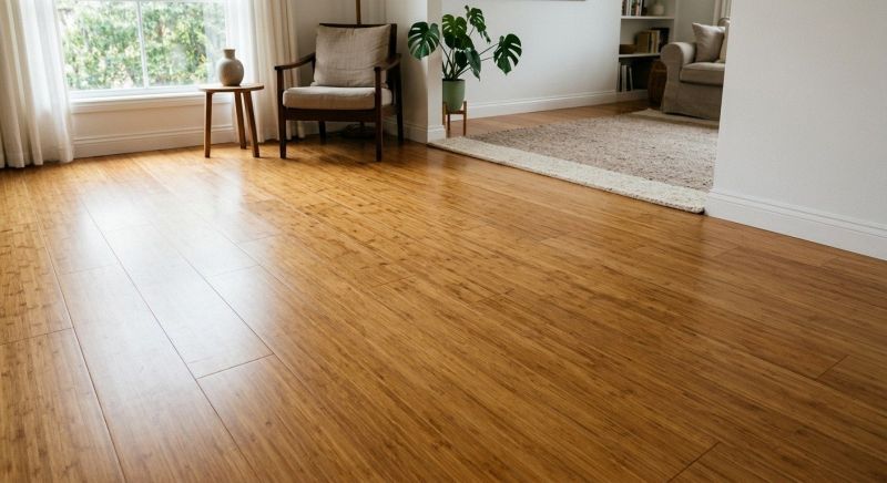 Bamboo Flooring Installation in Putnam County, NY