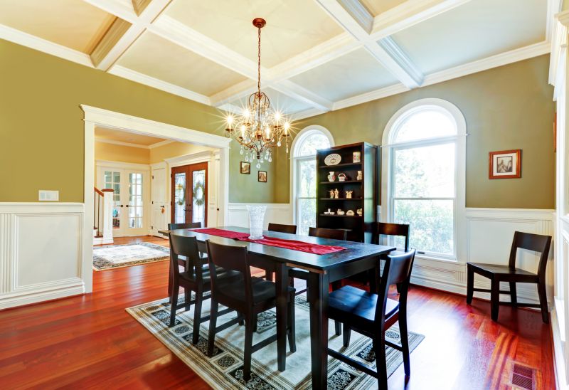 Cherry Floor Installation in Wappingers Falls, NY