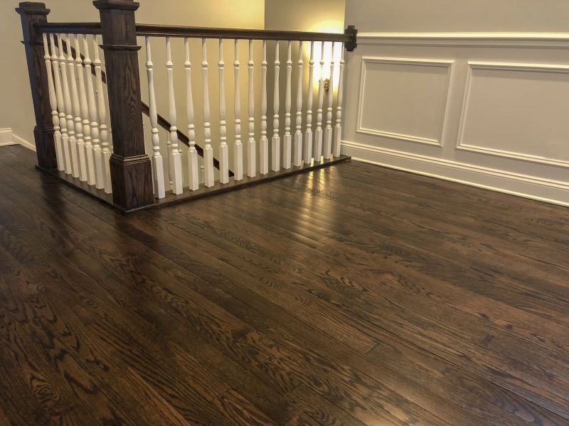 Finished Floor Installation in Putnam County, NY