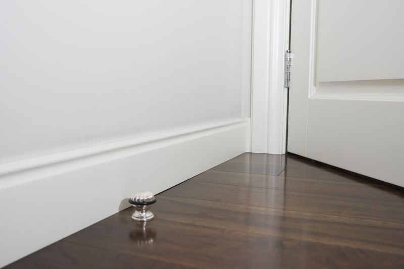Hardwood Floor Installation in Irvington, NY