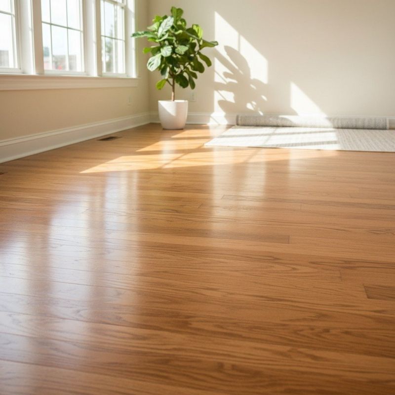 Hardwood Installation in Bethel, CT