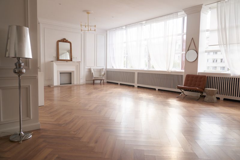 Hardwood Installation in Bridgewater, CT