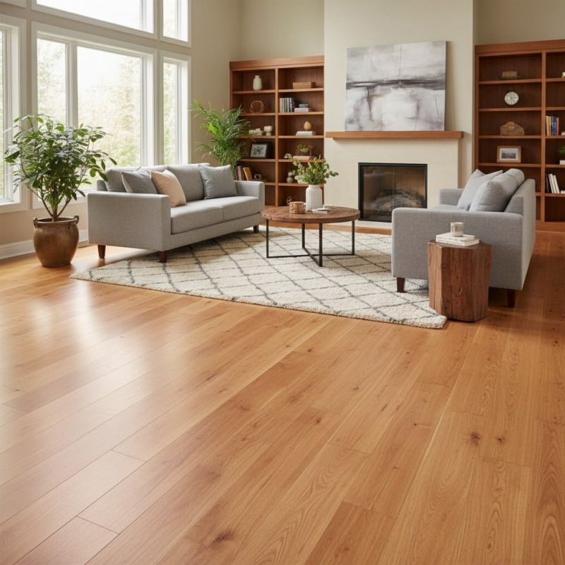 Hardwood Installation in Carmel, NY