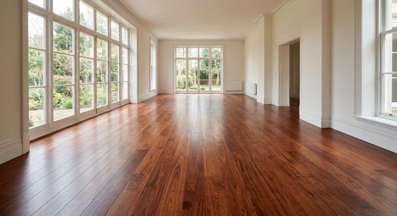 Hardwood Installation in Greenwich, CT