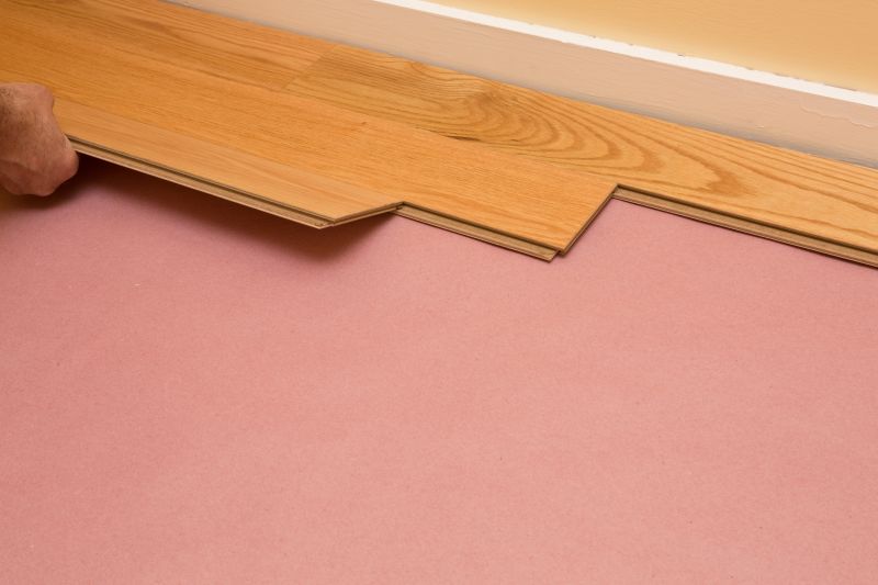 Hardwood Installation in Putnam County, NY