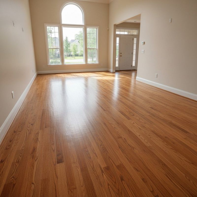 Hardwood Installation in South Salem, NY