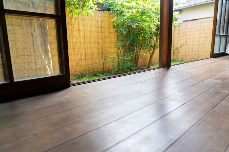Hardwood Replacement in Darien, CT