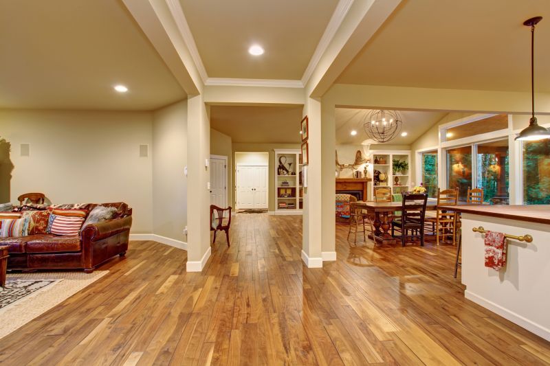 Hardwood Replacement in Orange County, NY