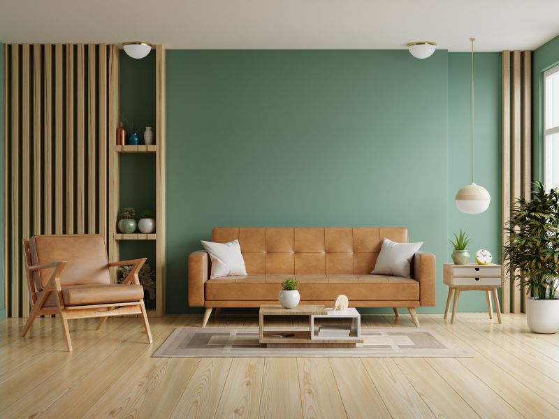 Maple Flooring Installation in Bridgewater, CT