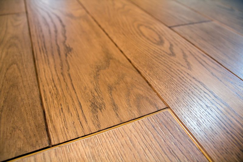 Maple Flooring Installation in Fishkill, NY