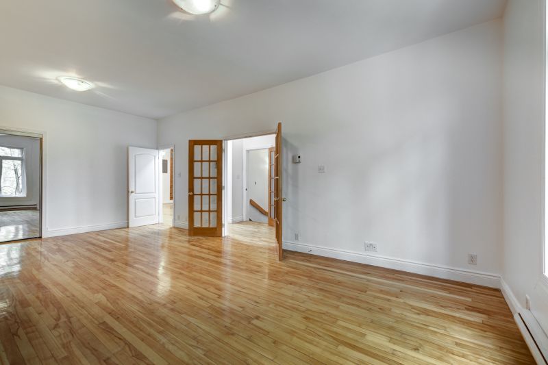 Maple Flooring Installation in South Salem, NY