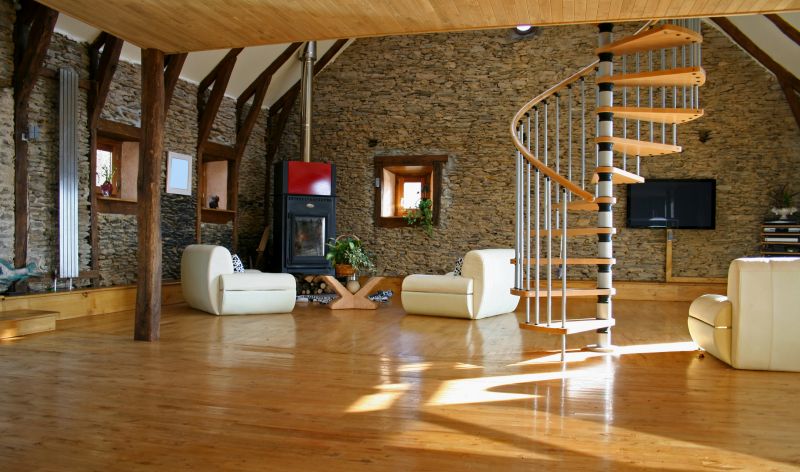 Oak Floor Installation in South Salem, NY