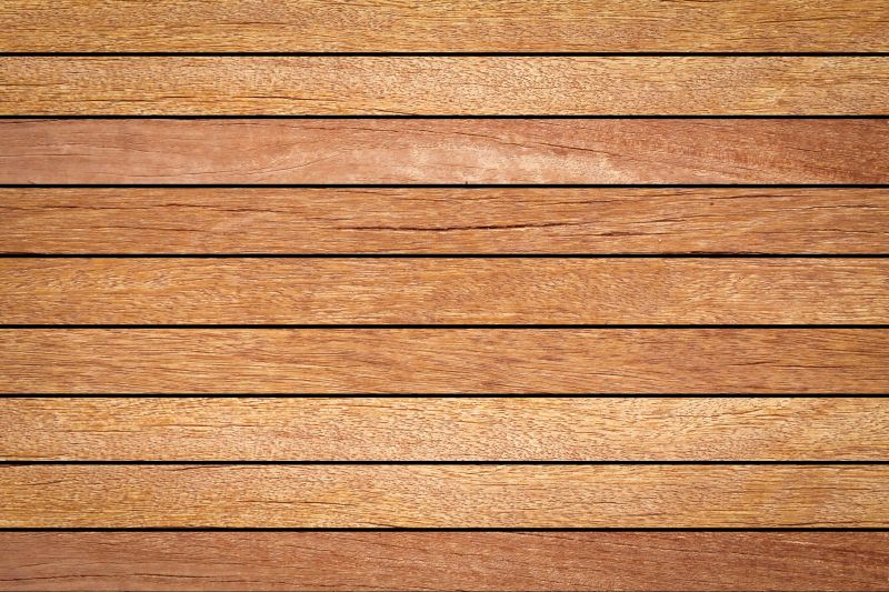 Teak Flooring Installation in Putnam County, NY