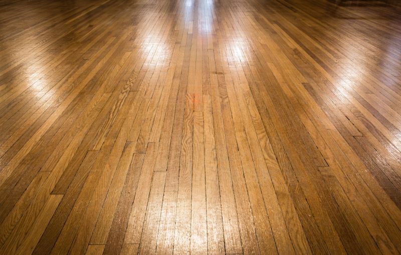 Walnut Flooring Installation in Putnam County, NY