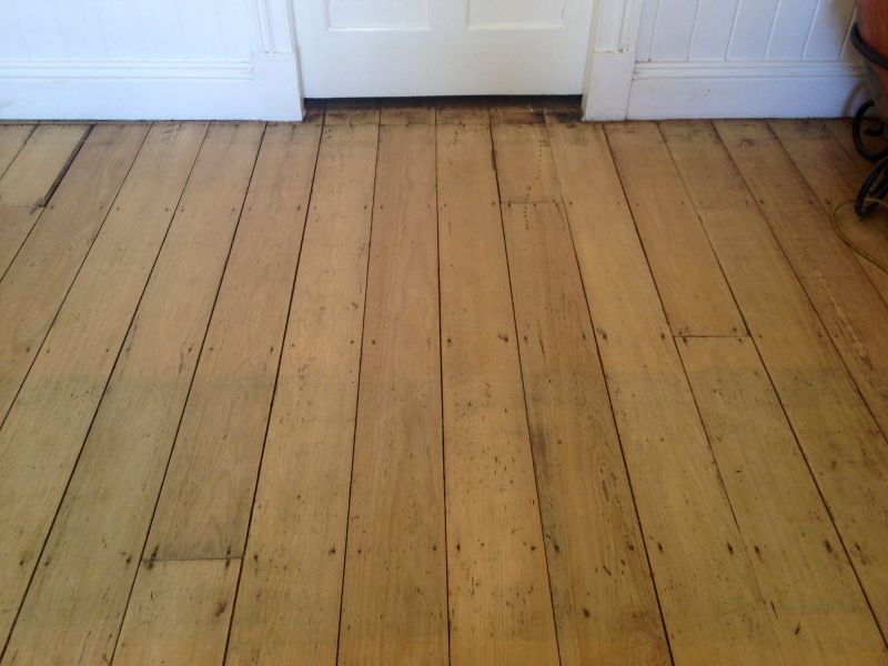 Wood Floor Replacement in Cortlandt Manor, NY