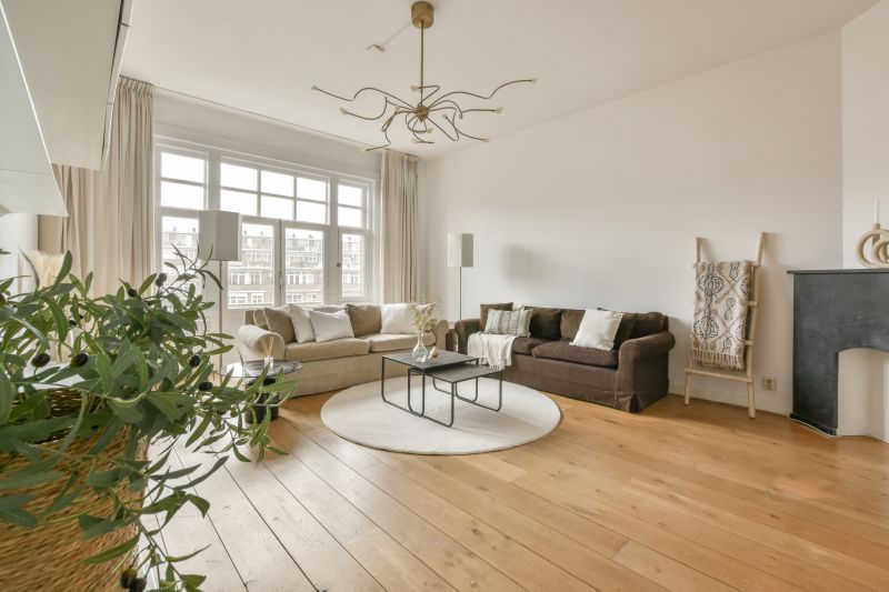 Wood Floor Replacement in Dutchess County, NY