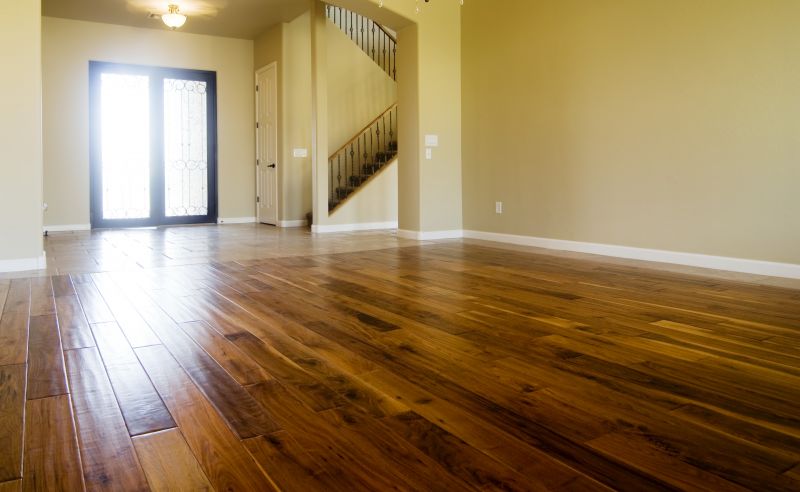 Wood Floor Replacement in Greenwich, CT