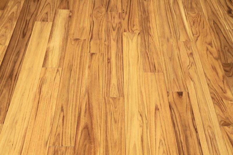 Wood Floor Replacement in Ossining, NY