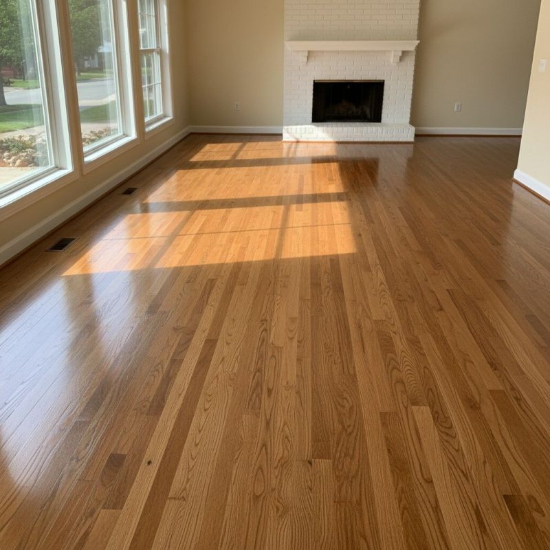 Wood Flooring Replacement in Buchanan, NY