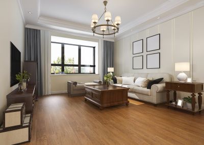 Wood Flooring Replacement in Greenwich, CT