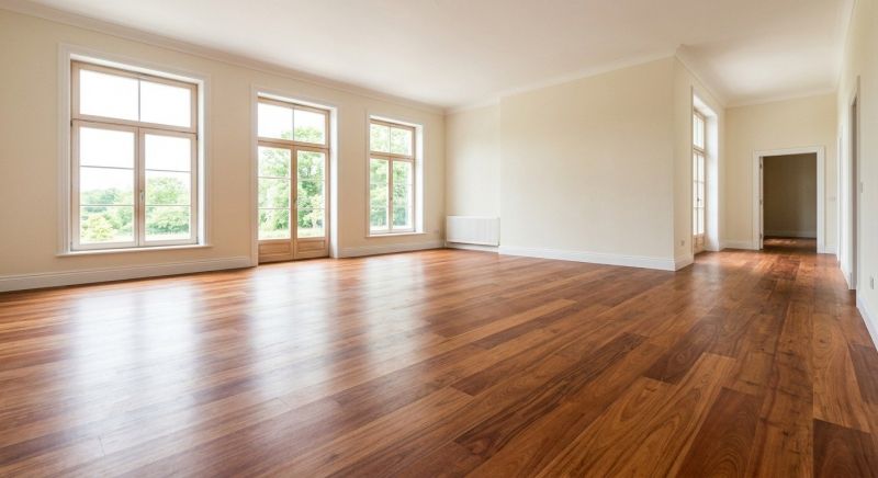 Wood Flooring Replacement in Hartsdale, NY