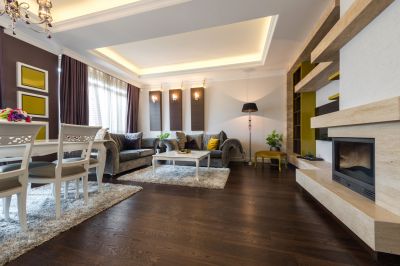 Wood Flooring Replacement in Montrose, NY