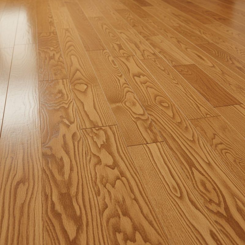 Wood Flooring Replacement in New City, NY