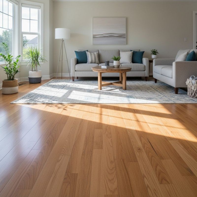 Wood Flooring Replacement in New Milford, CT