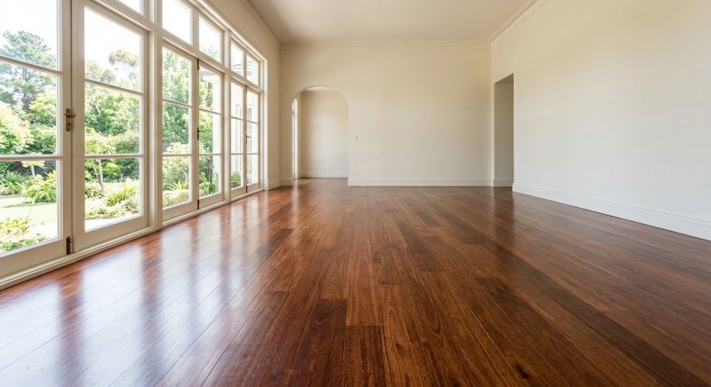 Wood Flooring Replacement in Orange County, NY